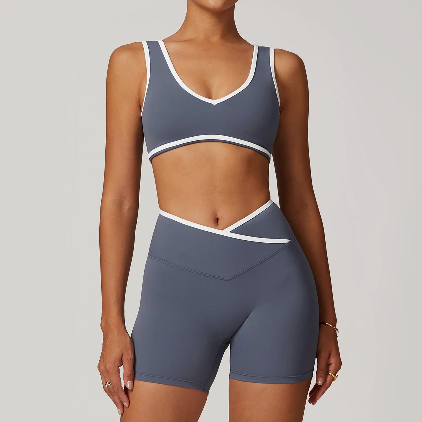 Traje Deportivo Cross de Alta Cima para Mujeres