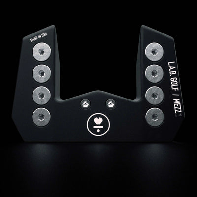 L.A.B. Golf MEZZ.1 Precision Putter
