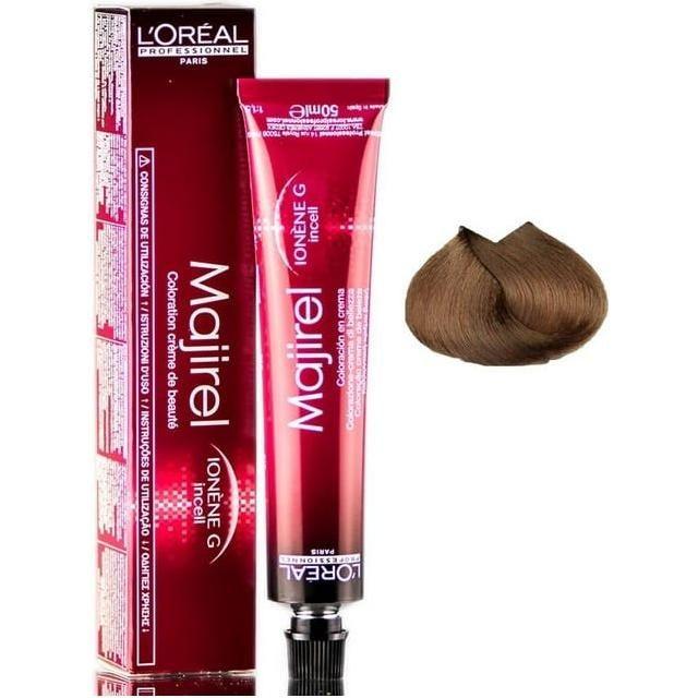 L'Oreal Professionnel Majirel Crème Colorante Permanente 7.31 7GB