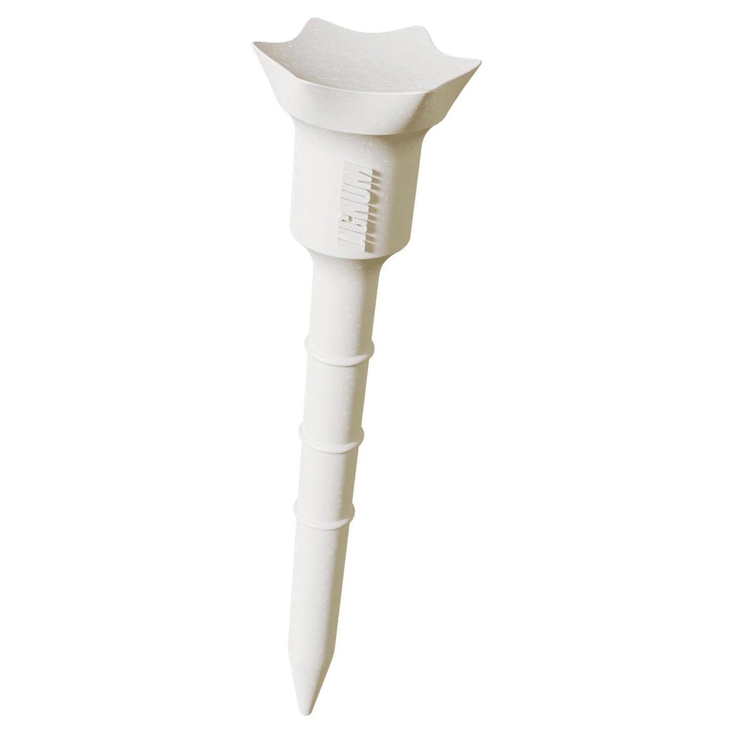 Lignum Star Golf Tees - Premium Performance