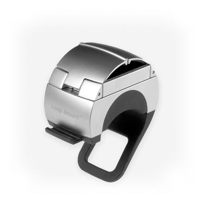 Loop Removable Adapter for Versatile Mounting Options