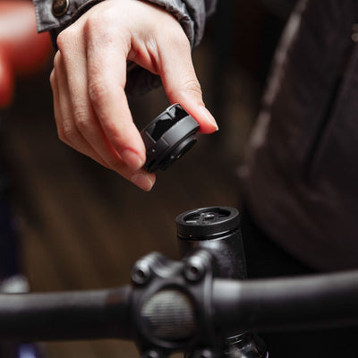 Loop Removable Stem Kit for Micro Mount