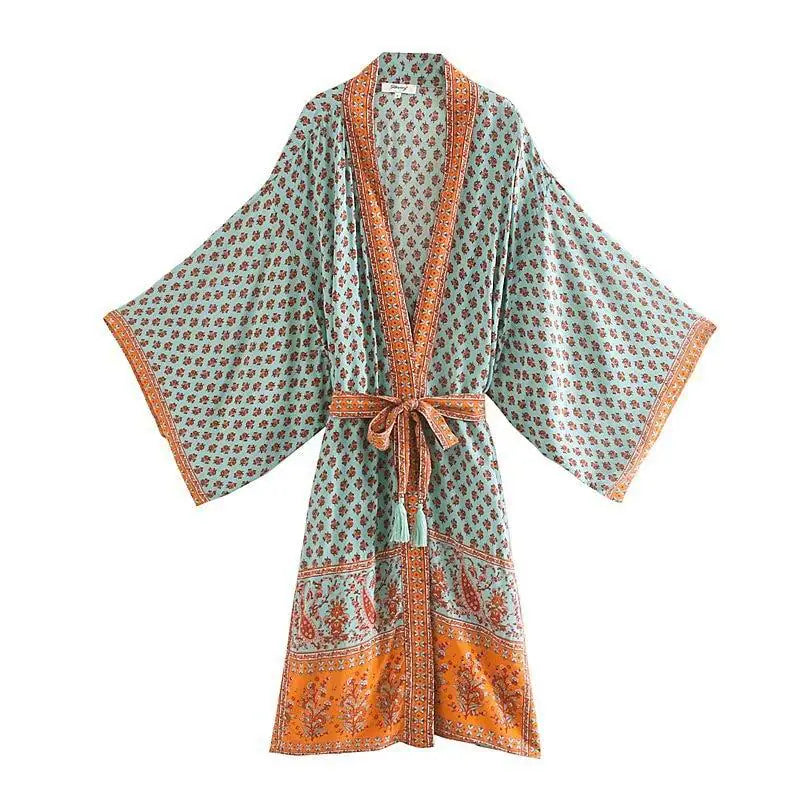 Ropa de Kimono Lailee Elegante