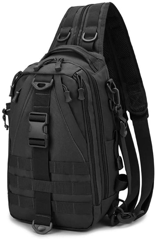 Sac à dos de pêche imperméable premium