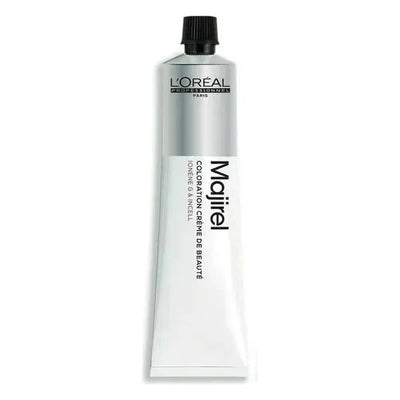 L'Oreal Professionnel Majirouge Permanent Creme Color 6.64 6RC