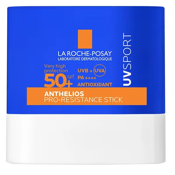 La Roche-Posay Anthelios UV-Sport Stick Solaire SPF50+ 10ml
