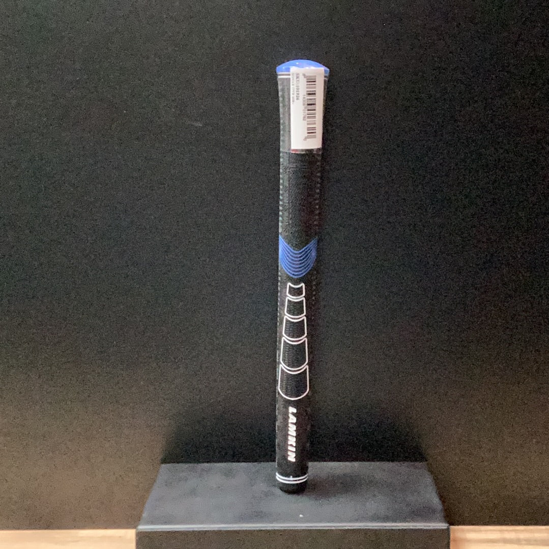Lamkin Sonar Golf Grips - Enhanced Comfort and Control