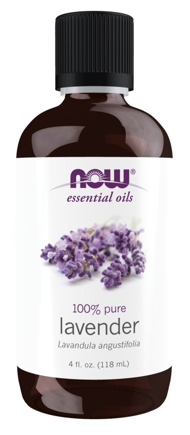 Premium Lavender Essential Oil - 100% Pure