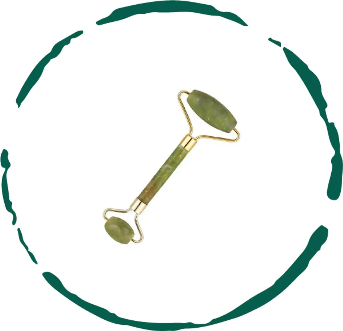 Collection d'accessoires de soins de la peau - 6 outils premium
