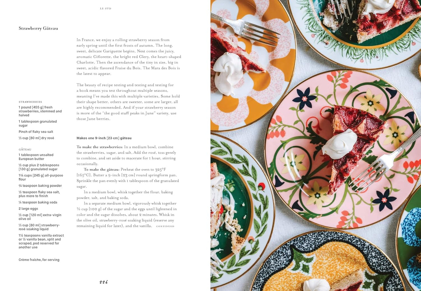 Le Sud: Culinary Treasures of Provence-Alpes-Côte d'Azur (Spiral Bound) - Korvel