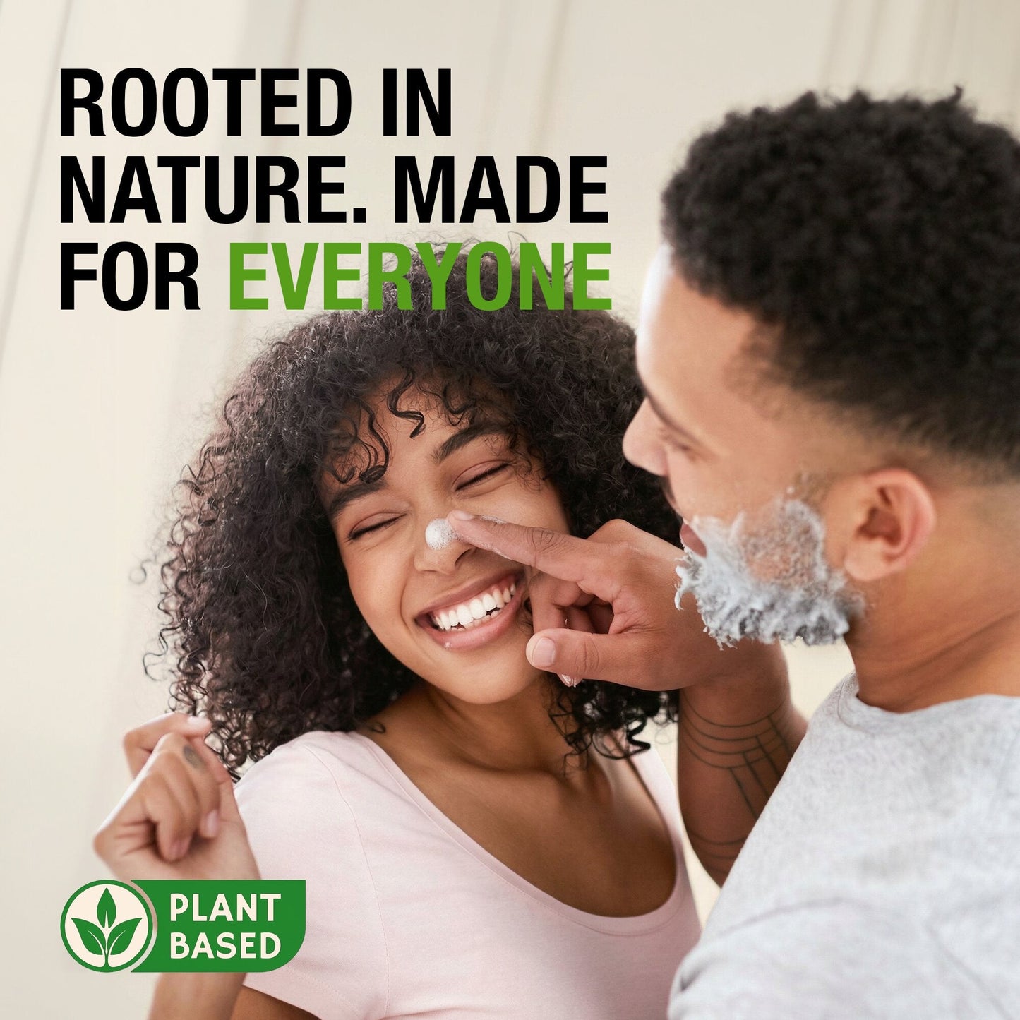 Jabón Negro Africano 100% de Ashanti Naturals con Hierba de Limón