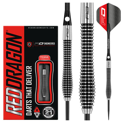 Lethal Magic ST Darts - Precision and Performance