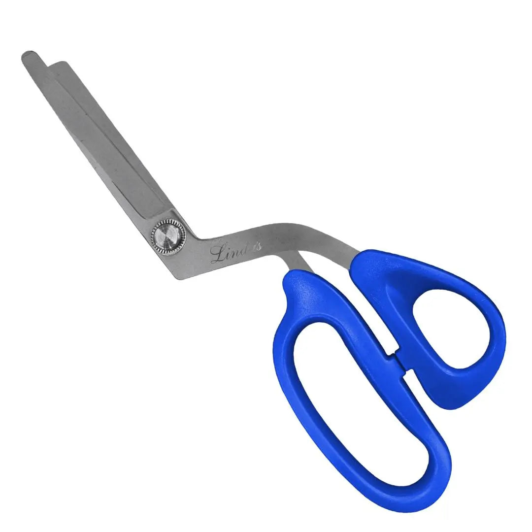 Linda's Premium Batting Scissors