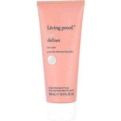 Living Proof Curl Definer 3.4 oz - Premium Hair Styling