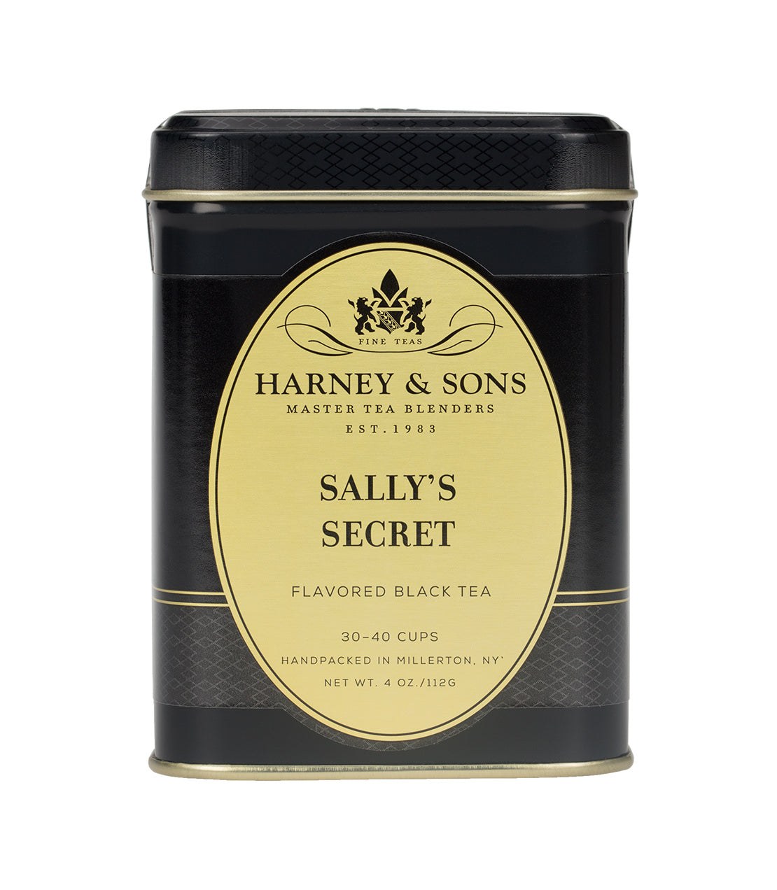 Mezcla de Té Secreto de Sally
