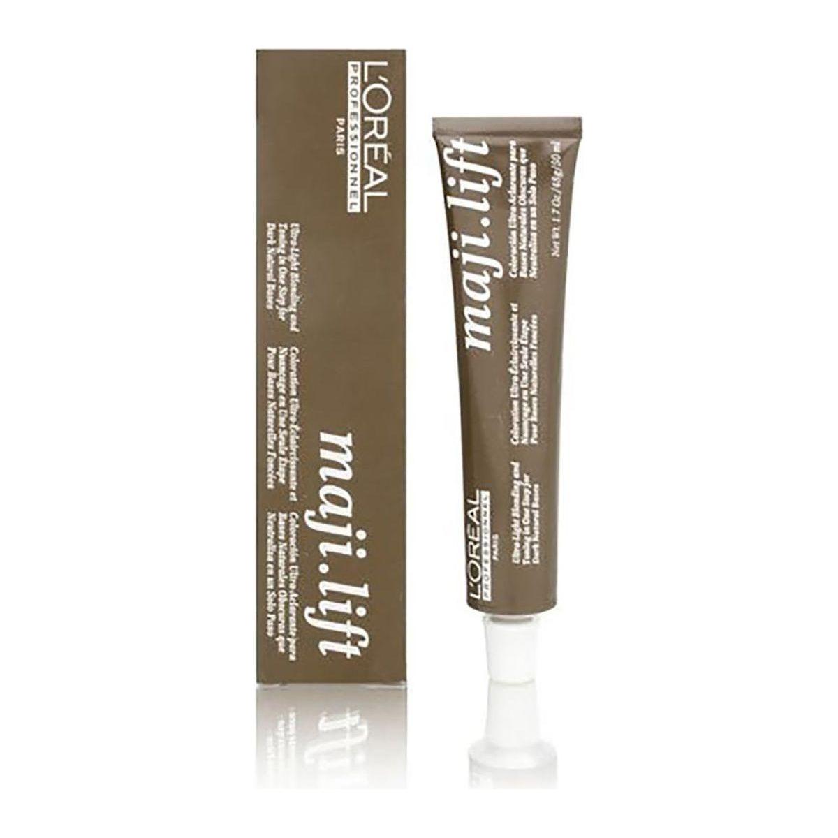 L'Oreal Professionnel Maji.lift Coloration Crème Permanente 602