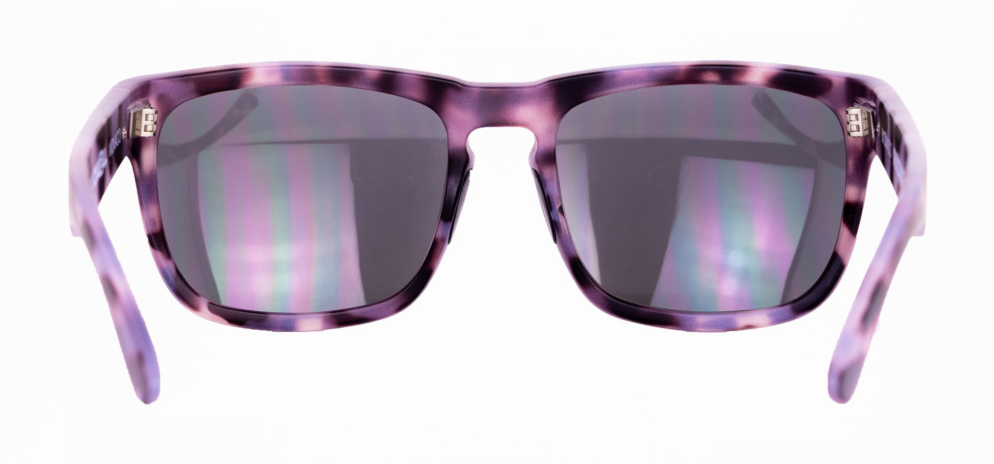 Monaco (Lunar Shadow/Black) - Korvel
