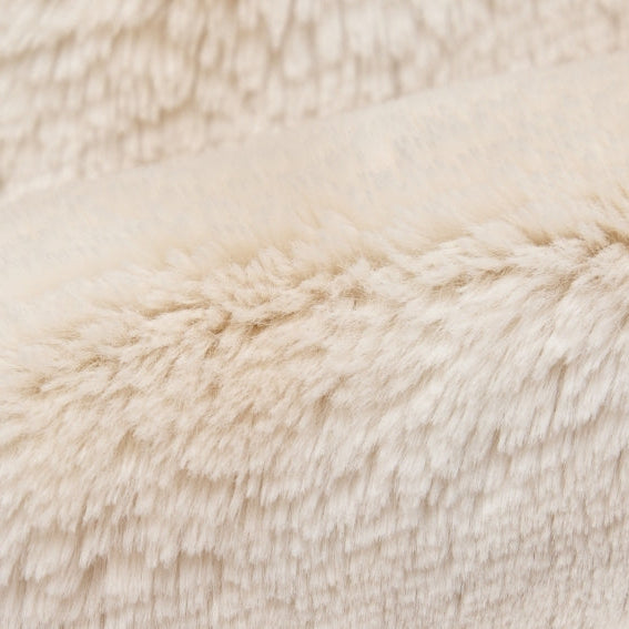 Tissu Luxe Cuddle Fusion Bunny - 58"/60" par yard