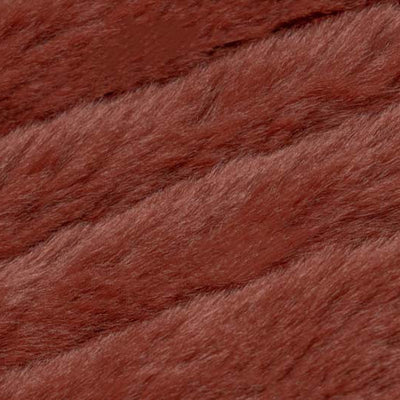 Luxe Cuddle Bunny Autumn Fabric - Soft & Silky 58"/60" per Yard
