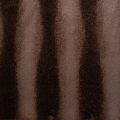 Pecan Pie Luxe Cuddle Denver Fabric per Yard