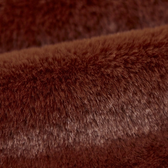 Tela Luxe Cuddle Encore Otoño - Suave y Acogedora