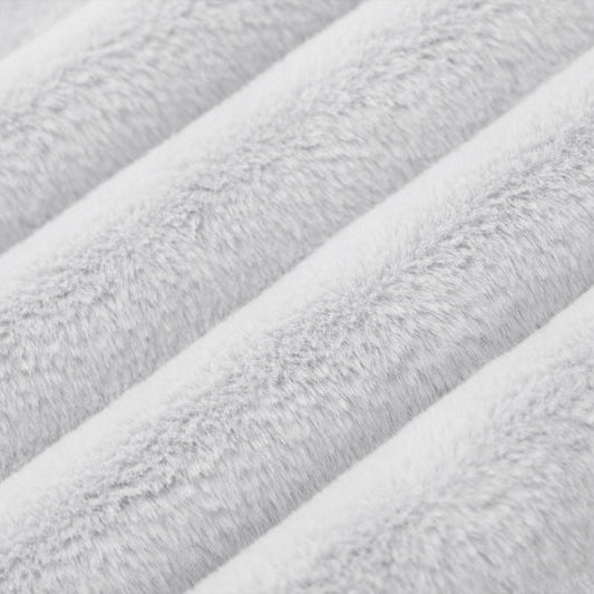 Luxe Cuddle Encore Cloudy Fabric - 58"/60" per Yard