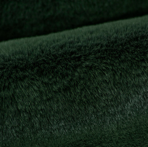 Luxe Cuddle Encore Forest Fabric - 58"/60" per yard