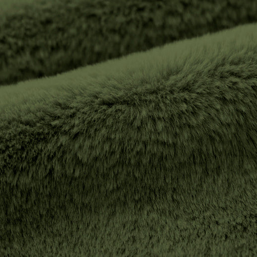 Luxe Cuddle Encore Ivy Fabric - Premium Softness per Yard