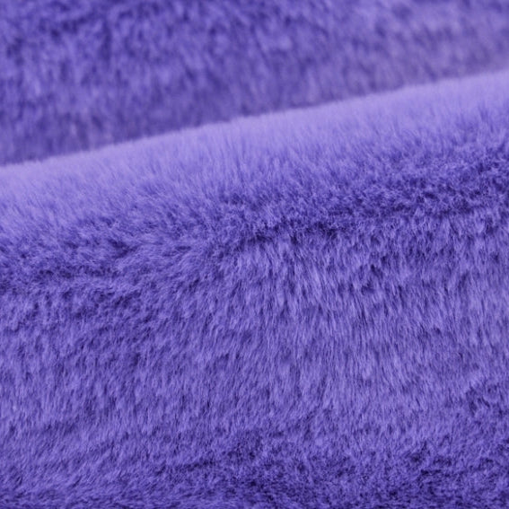 Luxe Cuddle Encore Jewel Fabric - Soft & Plush Per Yard