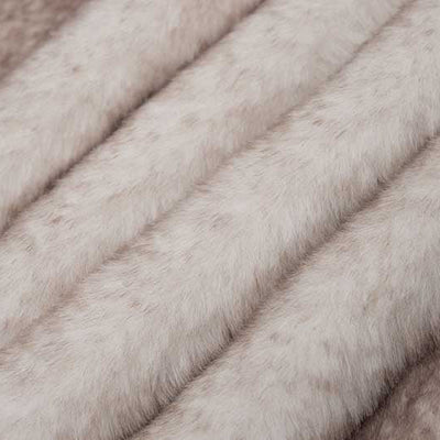 Tela Luxe Cuddle Glazed Encore por Yarda