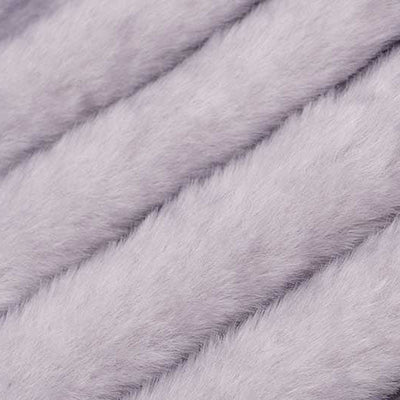 Sugar Plum Luxe Cuddle Glazed Encore Fabric per Yard
