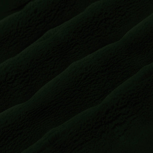 Luxe Cuddle Marbella Forest Fabric - 58" Wide