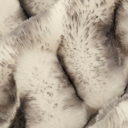 Husky Luxe Cuddle Milan Enzo Fabric - 58"/60" Por Yarda