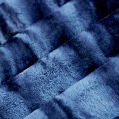 Luxe Cuddle Nube 58"/60" Fabric per Yard
