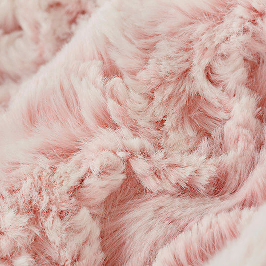 Rosewater Luxe Cuddle Paloma Fabric per Yard