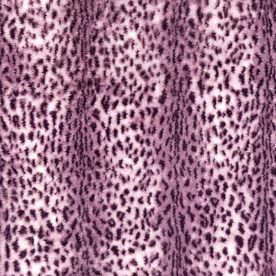 Berry Luxe Cuddle Savanna Fabric - 58"/60" per Yard