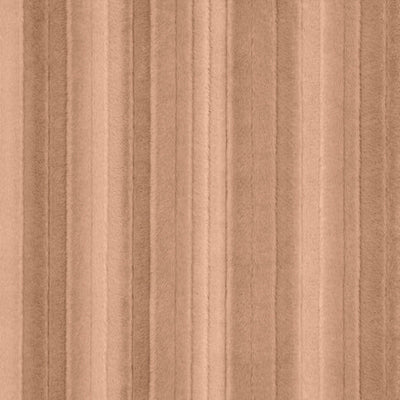Tela Luxe Cuddle Vienna Simply Taupe - 58" de ancho