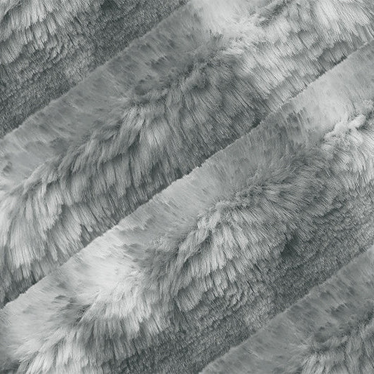 Tejido Silver Lining Luxe Cuddle Wild Bunny - 58"/60" por yarda