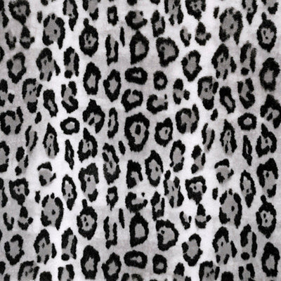 Alloy Luxe Cuddle Wild Jag Fabric - 58"/60" per Yard