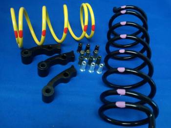 Performance Dalton Clutch Kit for 2016-2019 Can-Am Outlander 1000R & Renegade X XC Models - Korvel