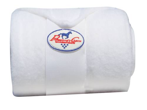Premium Fleece Polo Wraps | Ultimate Protection for Your Horse - Korvel