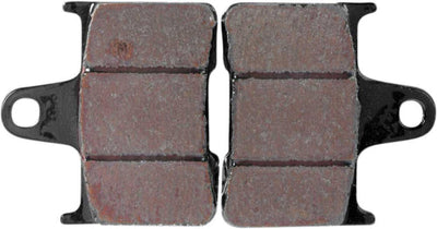 SBS LS Sintered Brake Pads - Premium Performance