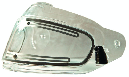 Zox Electric Shield for Brigade SVS Snow Helmet - 88-96084 - Korvel