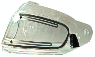 Zox Electric Shield for Brigade SVS Snow Helmet - 88-96084 - Korvel
