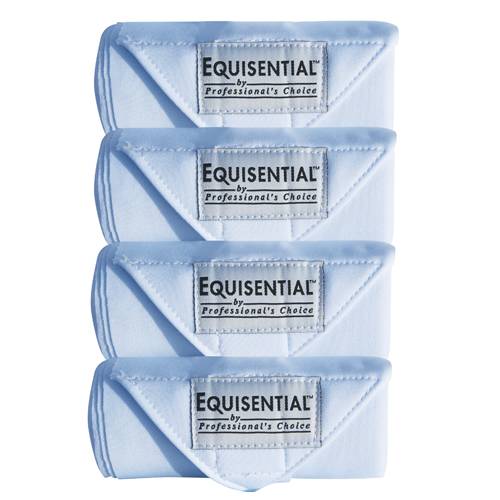 Premium Equisential Standing Bandage Set - Korvel