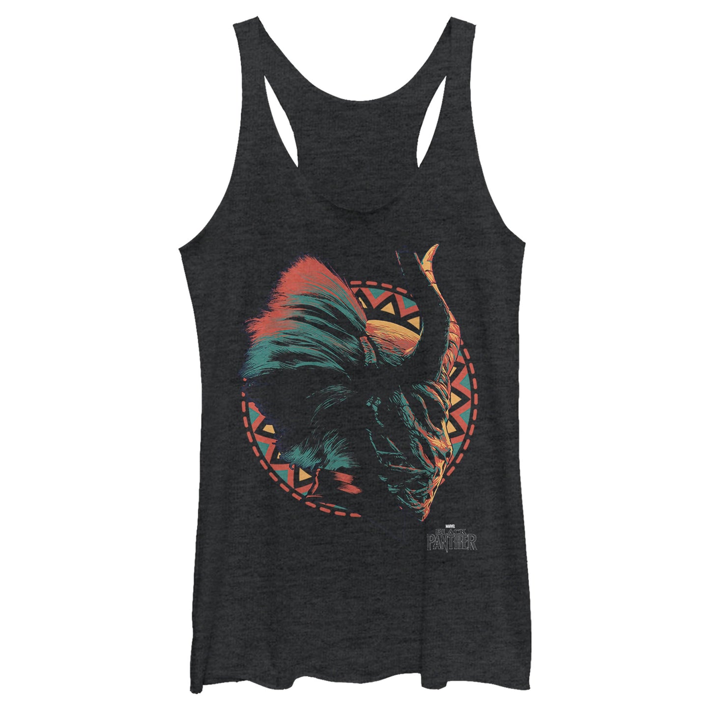 Camiseta sin mangas Junior's Marvel The Mask