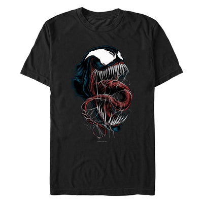 Men's Marvel Venom Graphic T-Shirt
