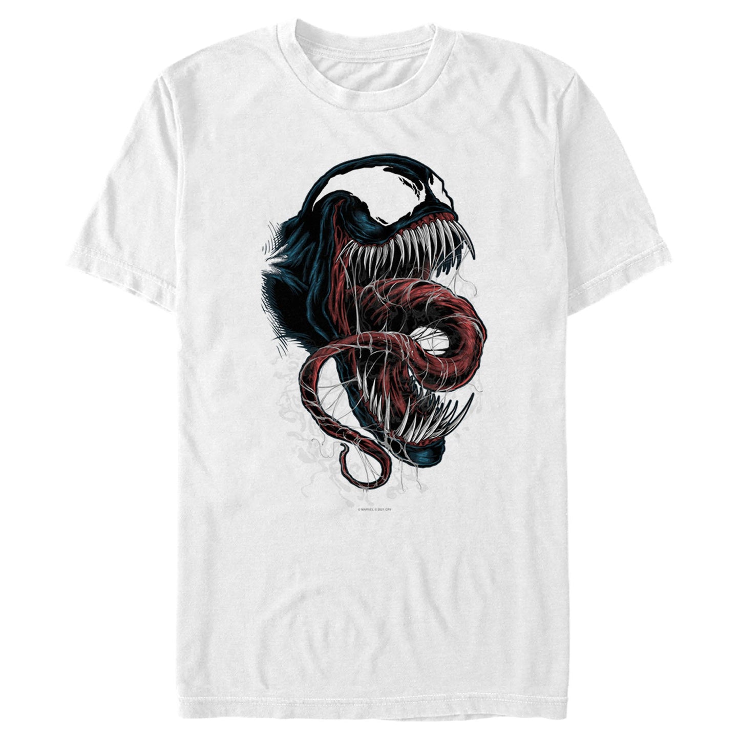 Men's Marvel Venom Graphic T-Shirt