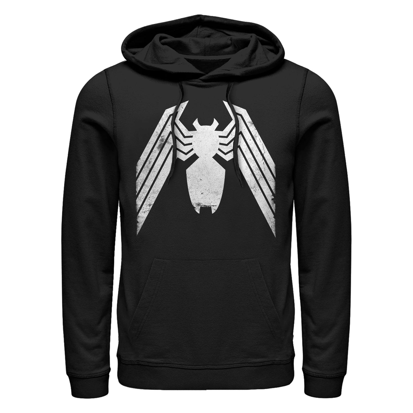 Hoodie léger classique Venom pour homme de Marvel