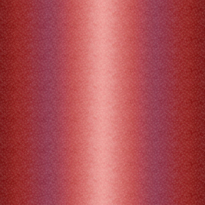 Maroon and Red Operetta Ombre Cotton Fabric - 43"/44" Per Yard